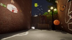 A screenshot taken in Dreams. 4 of 7.