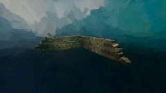 A screenshot taken in Dreams. 1 of 1.