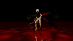 A screenshot taken in Dreams. 1 of 2.