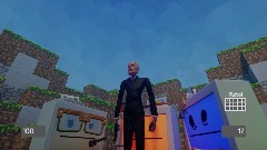 A screenshot taken in Dreams. 8 of 8.