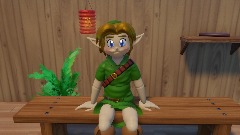 A screenshot taken in Dreams. 29 of 30.