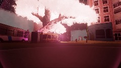 A screenshot taken in Dreams. 5 of 9.
