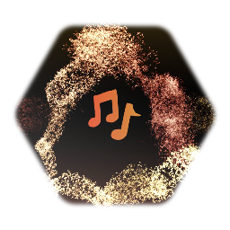 "Get a Grip" but i Slopperd it harder then the Last