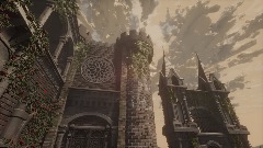 A screenshot taken in Dreams. 5 of 9.