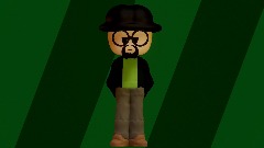 A screenshot taken in Dreams. 5 of 5.