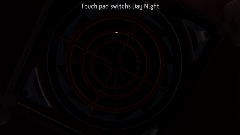 A screenshot taken in Dreams. 5 of 18.