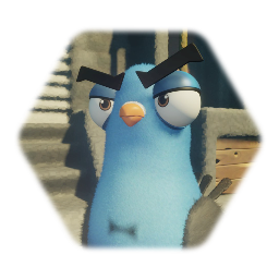 Lance sterling (pigeon)