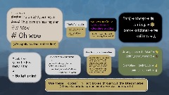 A screenshot taken in Dreams. 5 of 6.