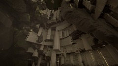 A screenshot taken in Dreams. 16 of 24.