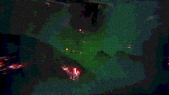 A screenshot taken in Dreams. 3 of 3.