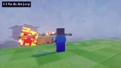 A screenshot taken in Dreams. 3 of 10.