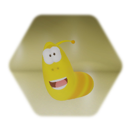 Yellow (Larva) (TUBAn)