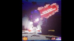 Sonic Original Fan-Game Demo concepte