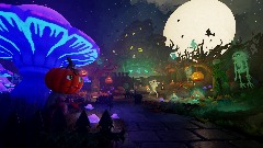 Spore Marrow Grove