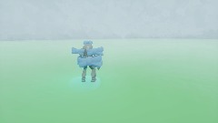 Remix of Evangelion Thrice Upon A Time