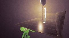 garden of banban final