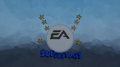 EA Sports Superstars intro