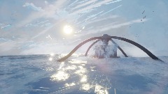 A screenshot taken in Dreams. 13 of 29.