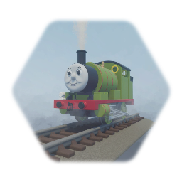 Puny Percy