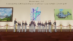 A screenshot taken in Dreams. 21 of 25.