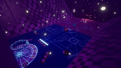 PDP Basketball Cone League