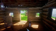 Hell & High Water showcase