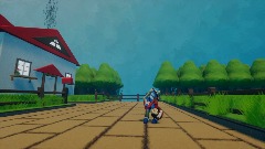 A screenshot taken in Dreams. 1 of 1.