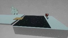 Snowdin 4 UNFINISHED
