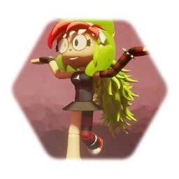 Demencia