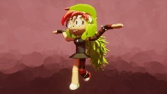 A screenshot taken in Dreams. 3 of 3.