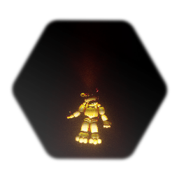 The Golden Freddy