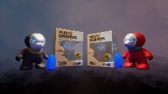 PLASTIC DREAMERS: ISLANDS EDITION