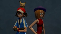 A screenshot taken in Dreams. 3 of 4.