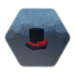 Low Poly Hat