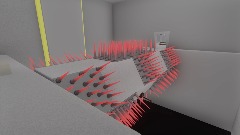 STRAIN | The shifting place