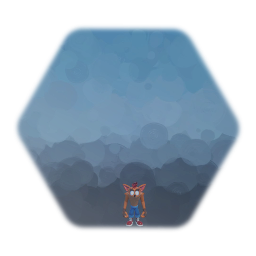 My Creation - 10/15/2020