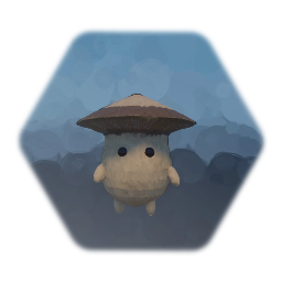 Mushroom People