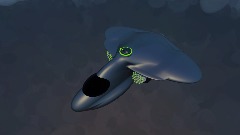 A screenshot taken in Dreams. 3 of 5.