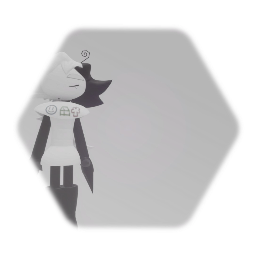 Zip Puppet