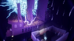 A screenshot taken in Dreams. 6 of 13.