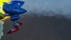 Remix of Where are we Sonic