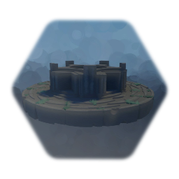 <uipossessvizbody> Dreams Guild - Stone Alter