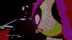 A screenshot taken in Dreams. 9 of 23.
