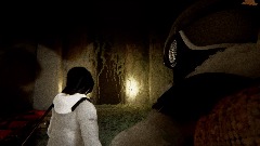 A screenshot taken in Dreams. 1 of 5.