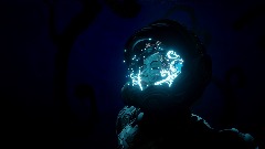 A screenshot taken in Dreams. 5 of 6.