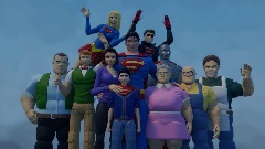 A screenshot taken in Dreams. 1 of 18.