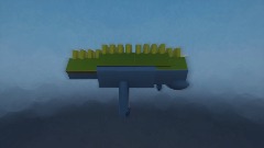 A screenshot taken in Dreams. 28 of 28.