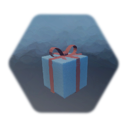 Present 1 | Randomized Color