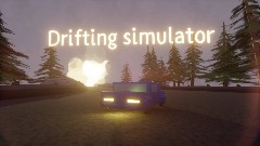 Drifting simulator