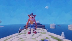 New Crash Bandicoot 4? [Demo]